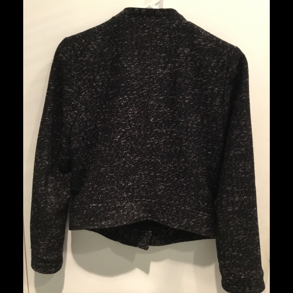 GAP Moto Jacket - Picture 2 of 2